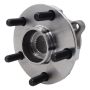 GSP 664413 Subaru (2.0, 2.5) Wheel Bearing and Hub Assembly  - Front
