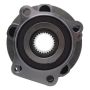GSP 664413 Subaru (2.0, 2.5) Wheel Bearing and Hub Assembly  - Front