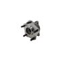 GSP 680002 10-13 Suzuki Kizashi (FWD) Wheel Bearing and Hub Assembly  - Rear