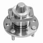 GSP 683317 Suzuki Wheel Bearing and Hub Assembly  - Rear