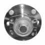 GSP 683317 Suzuki Wheel Bearing and Hub Assembly  - Rear