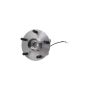 GSP 683393 07-13 Suzuki SX4 (AWD) Wheel Bearing and Hub Assembly  - Rear
