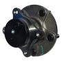 GSP 683486 08-11 Suzuki SX4 (FWD) Wheel Bearing and Hub Assembly  - Rear