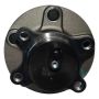 GSP 683486 08-11 Suzuki SX4 (FWD) Wheel Bearing and Hub Assembly  - Rear