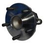 GSP 683486 08-11 Suzuki SX4 (FWD) Wheel Bearing and Hub Assembly  - Rear