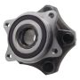 GSP 684290 Suzuki (AWD) Wheel Bearing and Hub Assembly