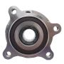 GSP 690025 Lexus (3.5 - AWD) Wheel Bearing and Hub Assembly  - Front Left