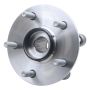 GSP 690032 Lexus Wheel Bearing and Hub Assembly  - Front