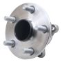 GSP 690033 Lexus (RWD) Wheel Bearing and Hub Assembly  - Front