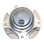 GSP 690033 Lexus (RWD) Wheel Bearing and Hub Assembly  - Front