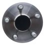 GSP 690033 Lexus (RWD) Wheel Bearing and Hub Assembly  - Front