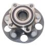 GSP 690035 Lexus, Toyota (2.5 - AWD) Wheel Bearing and Hub Assembly  - Rear