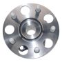 GSP 690035 Lexus, Toyota (2.5 - AWD) Wheel Bearing and Hub Assembly  - Rear