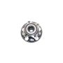 GSP 690035 Lexus, Toyota (2.5 - AWD) Wheel Bearing and Hub Assembly  - Rear
