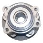 GSP 690041 Lexus, Toyota Wheel Bearing and Hub Assembly  - Front