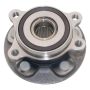 GSP 690041 Lexus, Toyota Wheel Bearing and Hub Assembly  - Front
