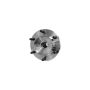 GSP 691251HA Toyota (RWD) Wheel Bearing and Hub Assembly  - Front