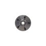 GSP 692871 Lexus, Toyota Wheel Bearing and Hub Assembly  - Front