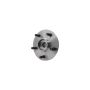 GSP 692871 Lexus, Toyota Wheel Bearing and Hub Assembly  - Front