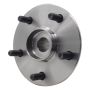 GSP 692871 Lexus, Toyota Wheel Bearing and Hub Assembly  - Front