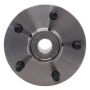 GSP 692871 Lexus, Toyota Wheel Bearing and Hub Assembly  - Front