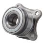 GSP 693009 Lexus, Toyota (FWD) Wheel Bearing and Hub Assembly  - Rear