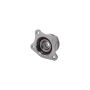 GSP 693009 Lexus, Toyota (FWD) Wheel Bearing and Hub Assembly  - Rear