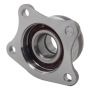GSP 693009 Lexus, Toyota (FWD) Wheel Bearing and Hub Assembly  - Rear