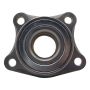 GSP 693009 Lexus, Toyota (FWD) Wheel Bearing and Hub Assembly  - Rear
