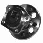 GSP 693041 98-03 Toyota Sienna Wheel Bearing and Hub Assembly  - Rear