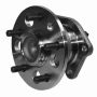 GSP 693041 98-03 Toyota Sienna Wheel Bearing and Hub Assembly  - Rear