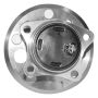GSP 693206 Lexus, Toyota (FWD) Wheel Bearing and Hub Assembly  - Rear Left