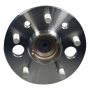 GSP 693207 Lexus, Toyota (FWD) Wheel Bearing and Hub Assembly  - Rear Right