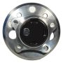 GSP 693207 Lexus, Toyota (FWD) Wheel Bearing and Hub Assembly  - Rear Right