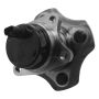GSP 693209 Scion, Toyota Wheel Bearing and Hub Assembly  - Rear