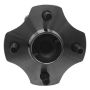 GSP 693209 Scion, Toyota Wheel Bearing and Hub Assembly  - Rear
