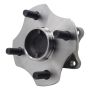 GSP 693210 00-05 Toyota Echo Wheel Bearing and Hub Assembly  - Rear