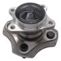 GSP 693210 00-05 Toyota Echo Wheel Bearing and Hub Assembly  - Rear