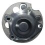 GSP 693213 Toyota (FWD) Wheel Bearing and Hub Assembly  - Rear