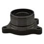 GSP 693227 Lexus, Toyota Wheel Bearing and Hub Assembly  - Rear Left