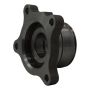 GSP 693227 Lexus, Toyota Wheel Bearing and Hub Assembly  - Rear Left