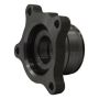 GSP 693227 Lexus, Toyota Wheel Bearing and Hub Assembly  - Rear Left