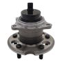 GSP 693280 03-10 Toyota Sienna (FWD) Wheel Bearing and Hub Assembly  - Rear