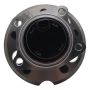 GSP 693280 03-10 Toyota Sienna (FWD) Wheel Bearing and Hub Assembly  - Rear