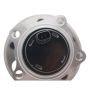 GSP 693280 03-10 Toyota Sienna (FWD) Wheel Bearing and Hub Assembly  - Rear