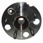 GSP 693281 04-10 Toyota Sienna (AWD) Wheel Bearing and Hub Assembly  - Rear