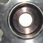 GSP 693281 04-10 Toyota Sienna (AWD) Wheel Bearing and Hub Assembly  - Rear