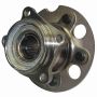 GSP 693281 04-10 Toyota Sienna (AWD) Wheel Bearing and Hub Assembly  - Rear