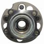GSP 693281 04-10 Toyota Sienna (AWD) Wheel Bearing and Hub Assembly  - Rear