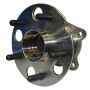 GSP 693281 04-10 Toyota Sienna (AWD) Wheel Bearing and Hub Assembly  - Rear